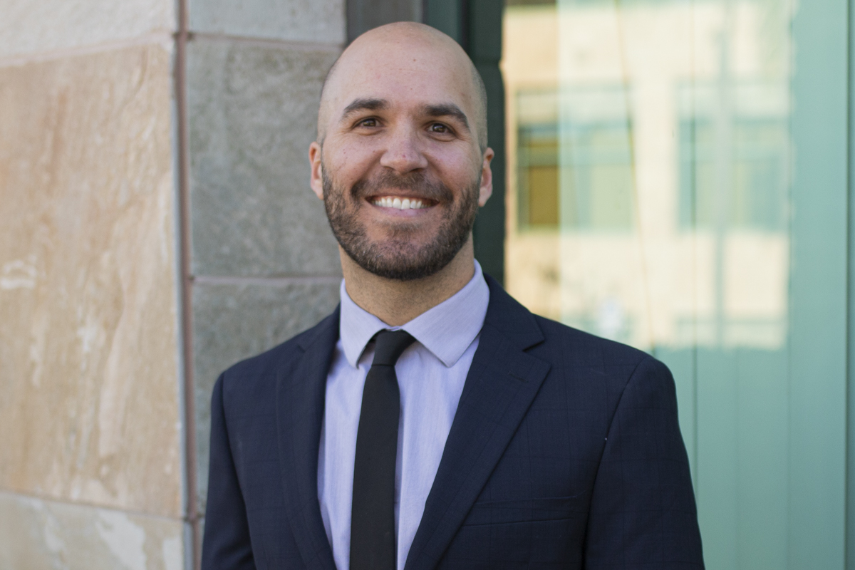 Matt Schuberg, CFP® professional